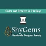 ShyGems discount code